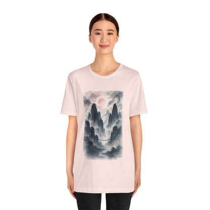 Epic Xianxia — Unisex Tee