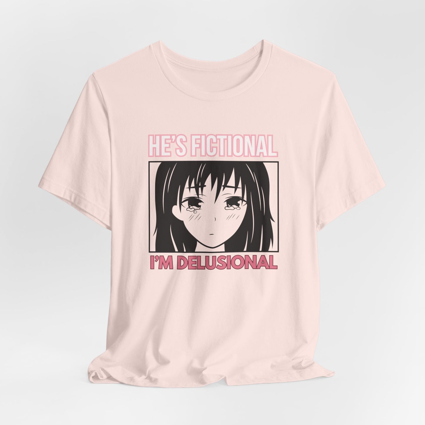 Fandom Pain — Unisex Tee