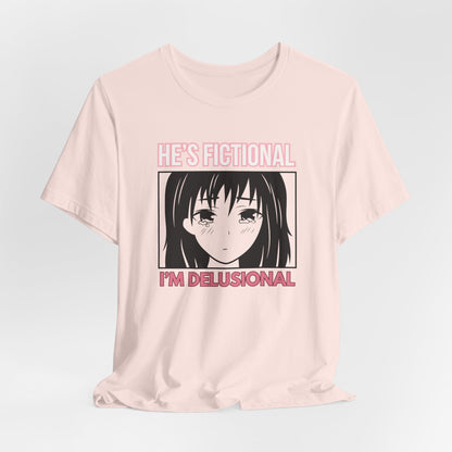 Fandom Pain — Unisex Tee