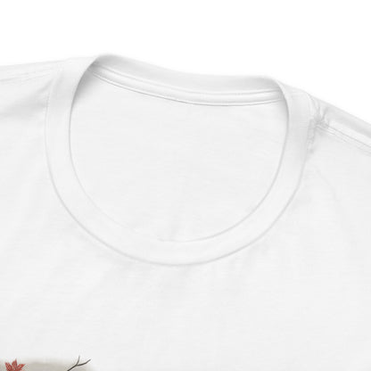 Always Waiting — Unisex Tee