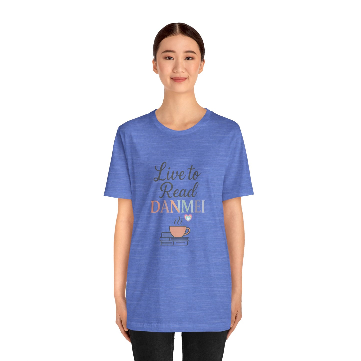 Life Code — Unisex Tee