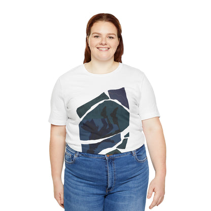 Falling — Unisex Tee