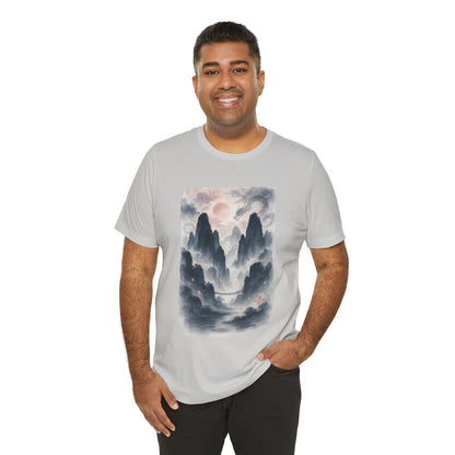 Epic Xianxia — Unisex Tee