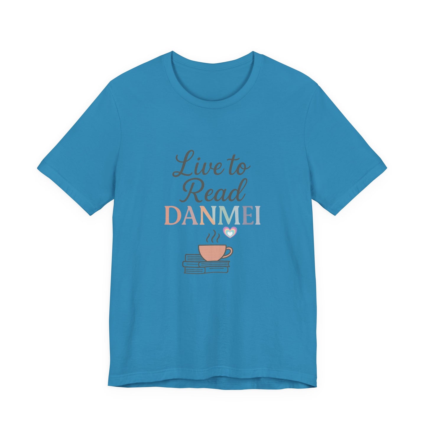 Life Code — Unisex Tee