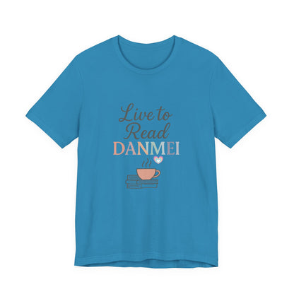 Life Code — Unisex Tee