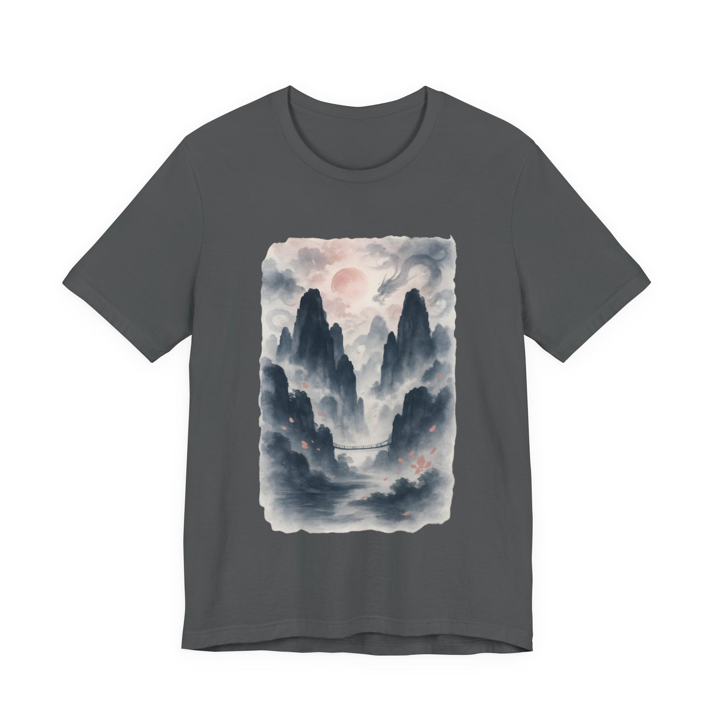 Epic Xianxia — Unisex Tee