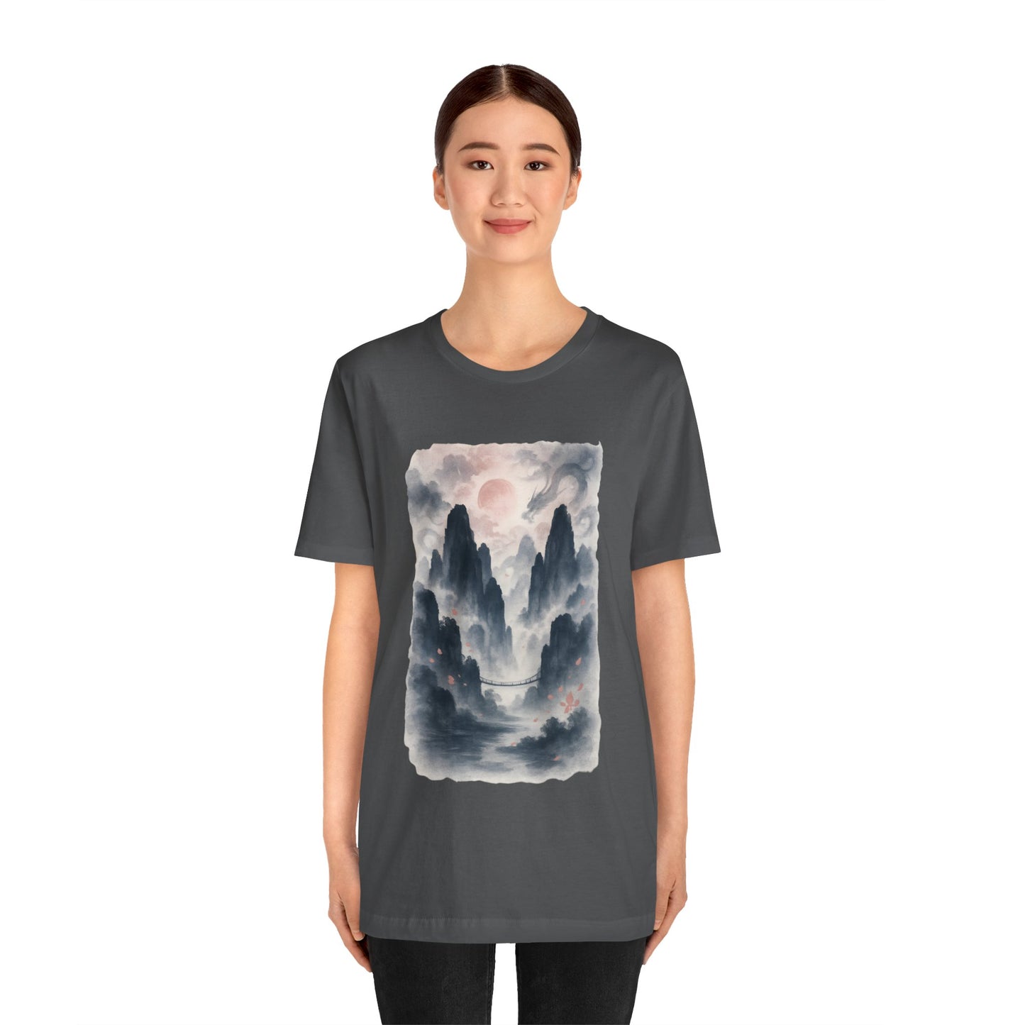 Epic Xianxia — Unisex Tee
