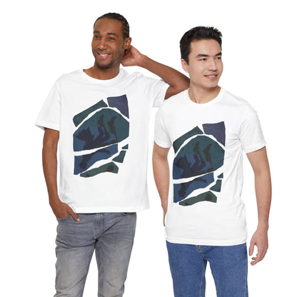 Falling — Unisex Tee