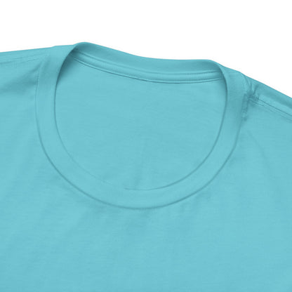Unimpressed Teen — Unisex Tee