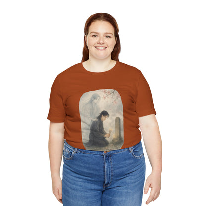 Missing You — Unisex Tee