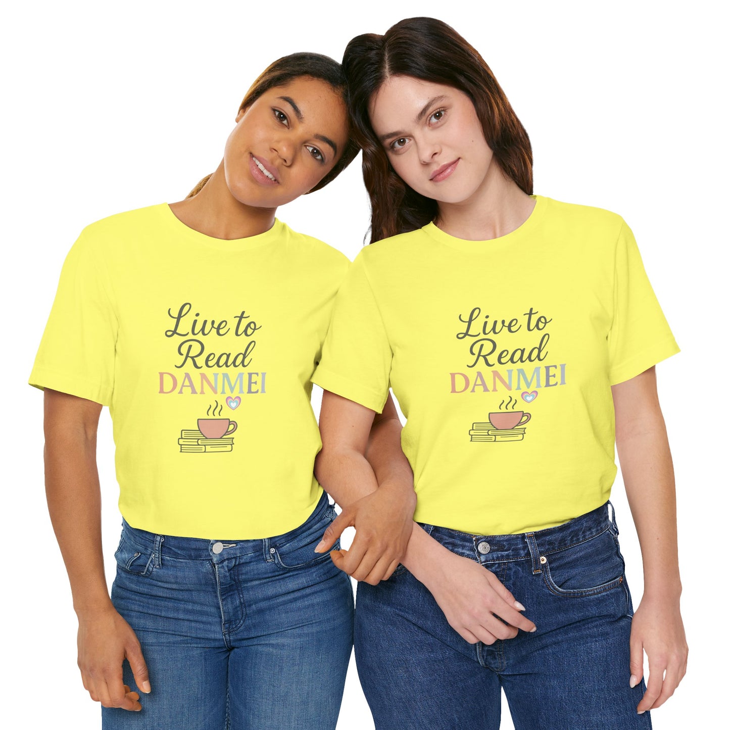 Life Code — Unisex Tee