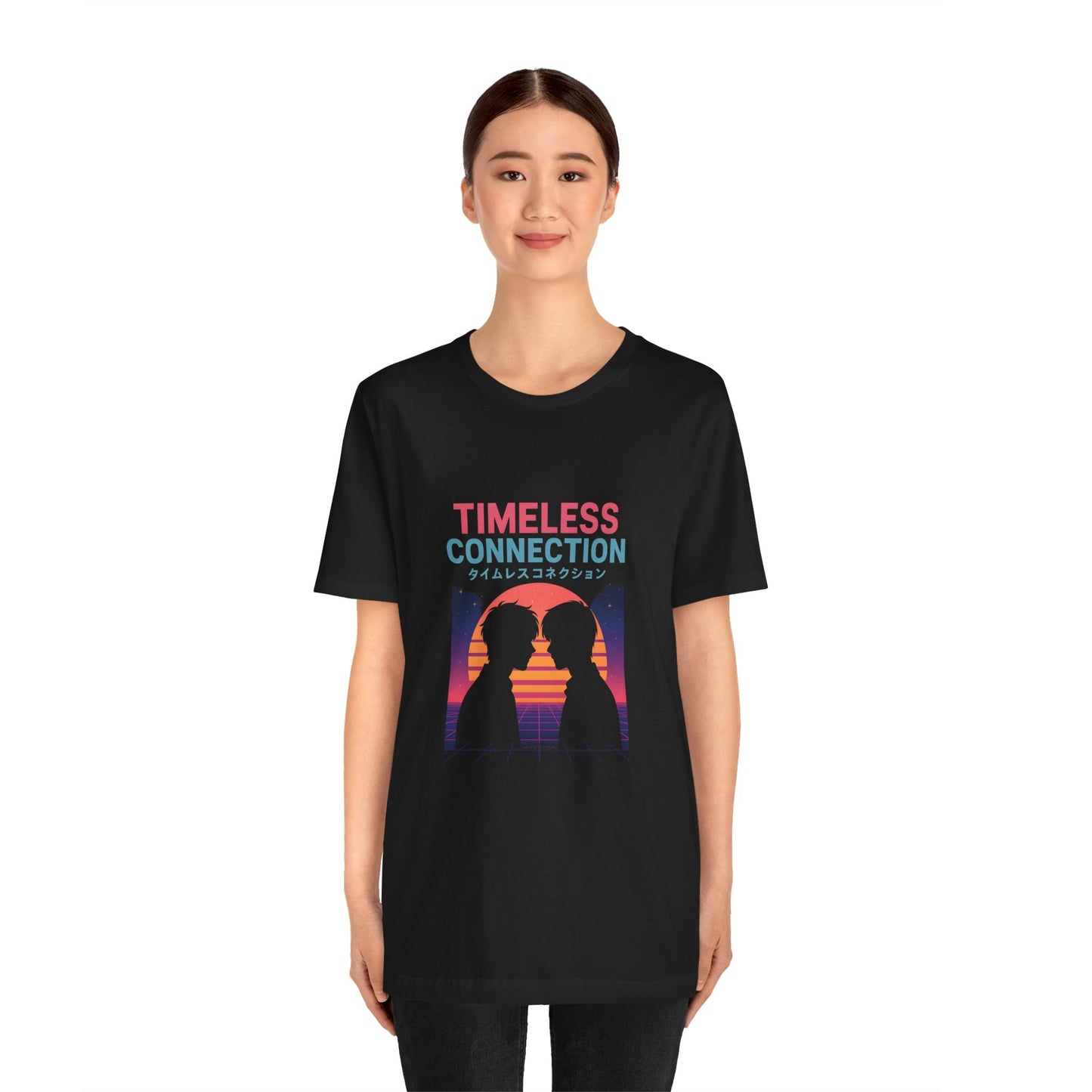 Timeless Connection — Unisex Tee