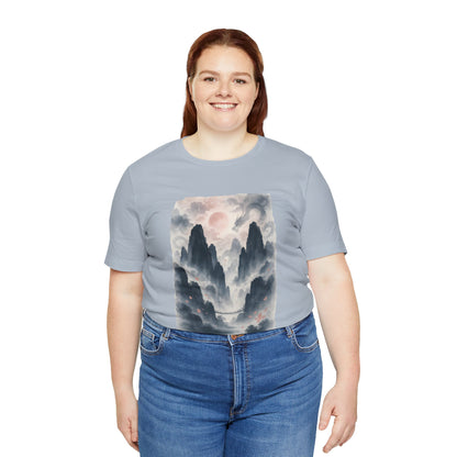 Epic Xianxia — Unisex Tee