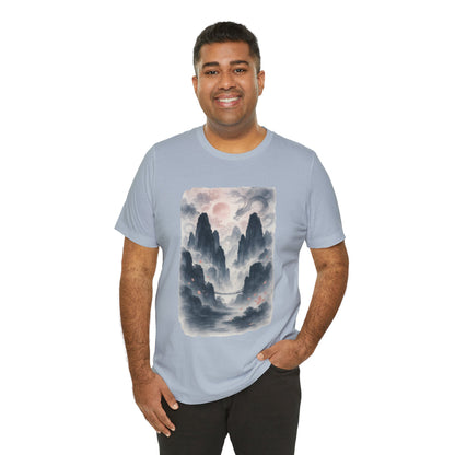 Epic Xianxia — Unisex Tee
