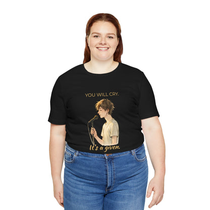 Viral Heartbreak — Unisex Tee