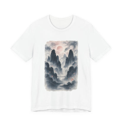 Epic Xianxia — Unisex Tee