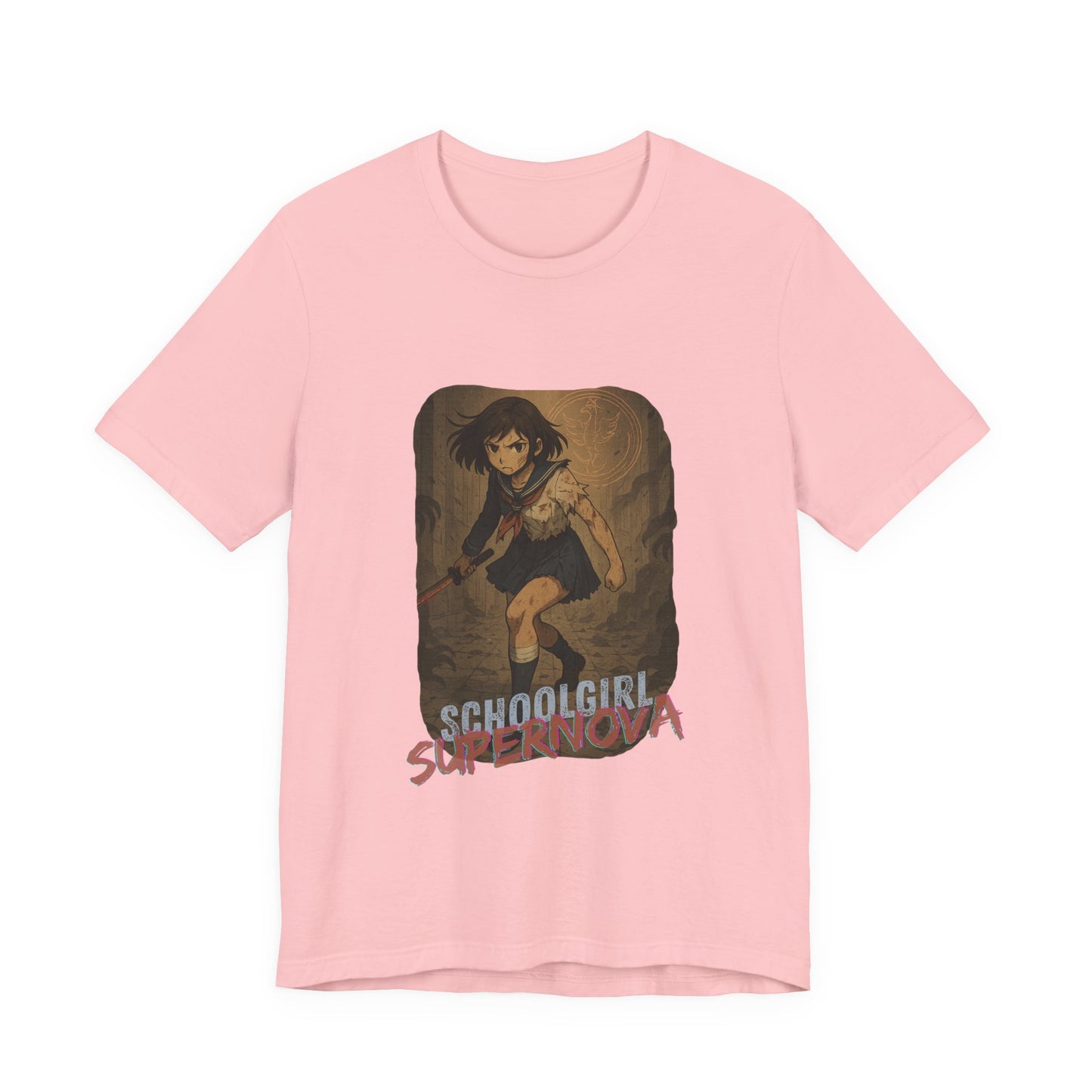 After the Reaping — Unisex Tee