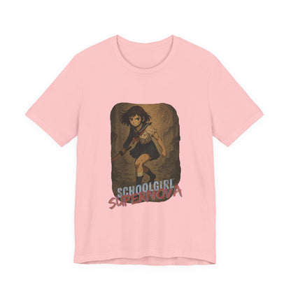 After the Reaping — Unisex Tee