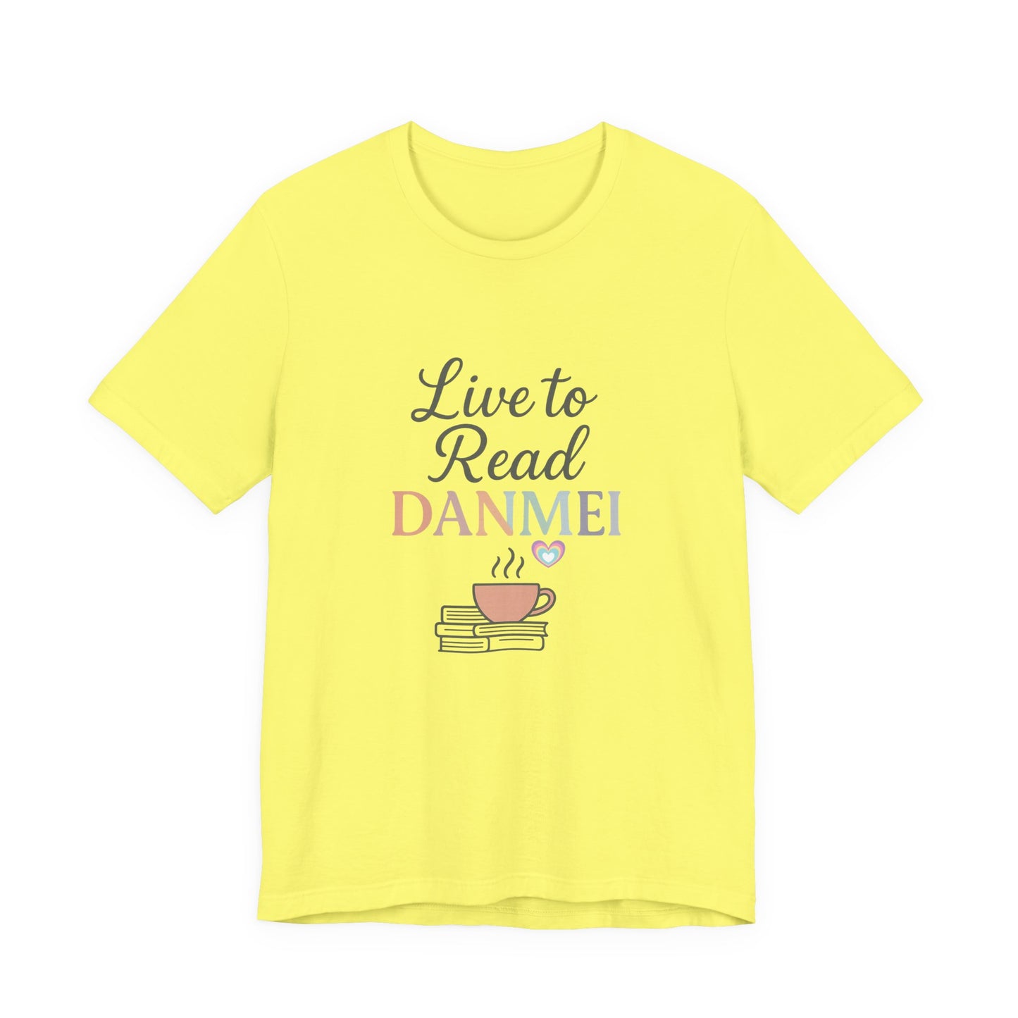 Life Code — Unisex Tee