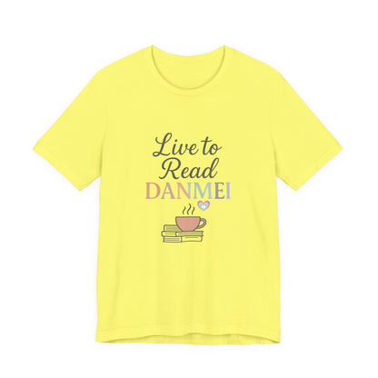 Life Code — Unisex Tee