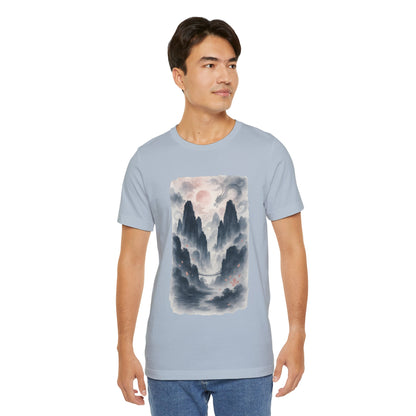 Epic Xianxia — Unisex Tee