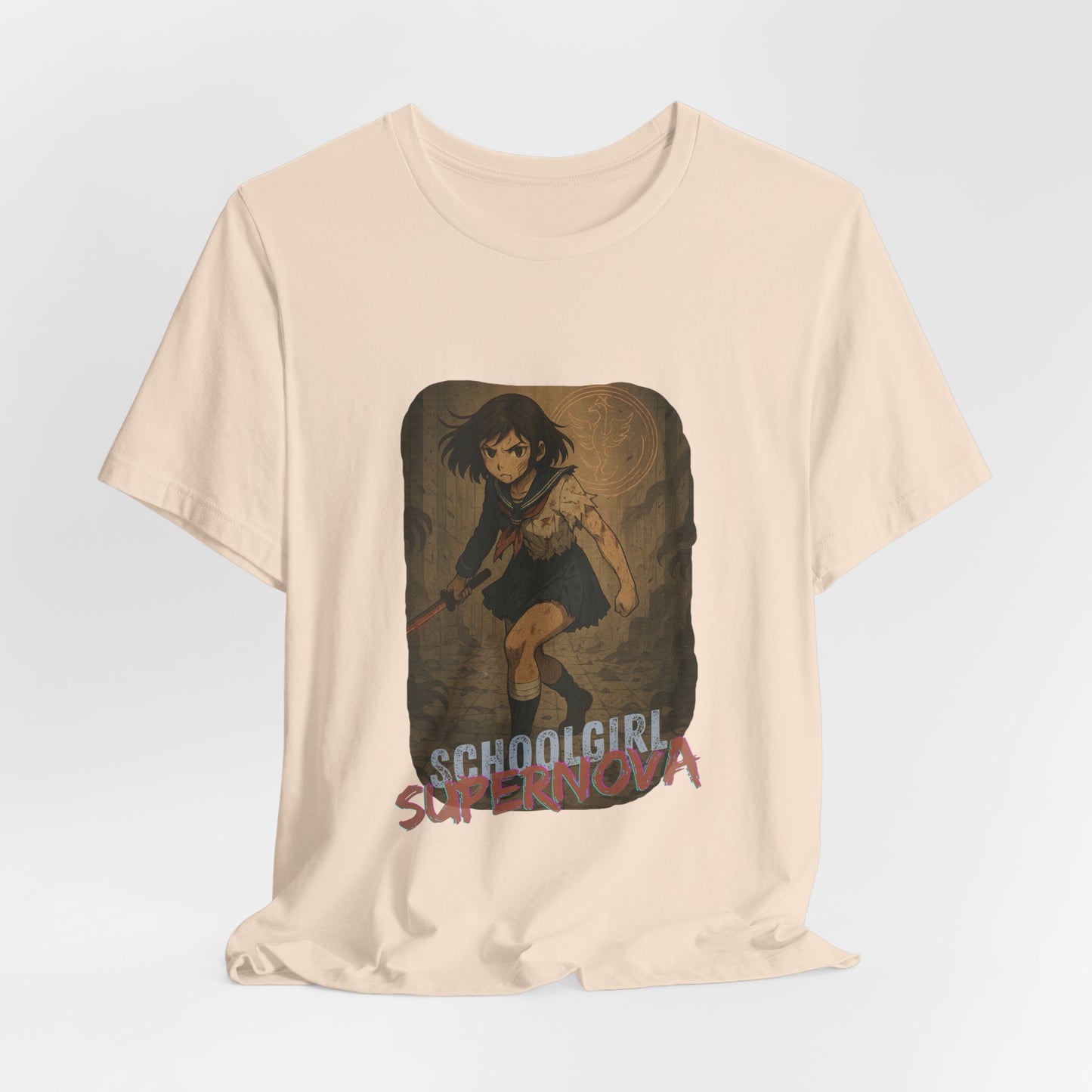 After the Reaping — Unisex Tee