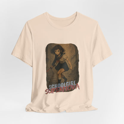 After the Reaping — Unisex Tee