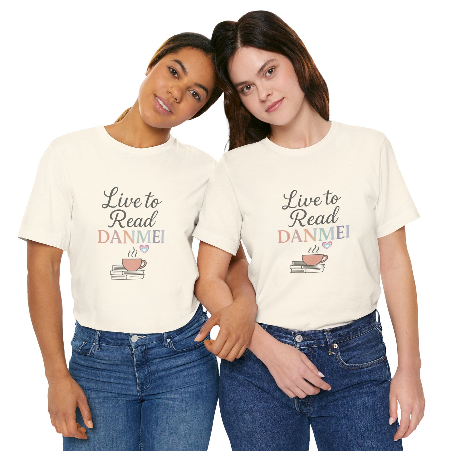 Life Code — Unisex Tee