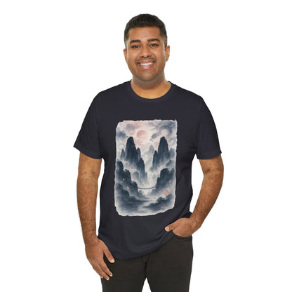 Epic Xianxia — Unisex Tee