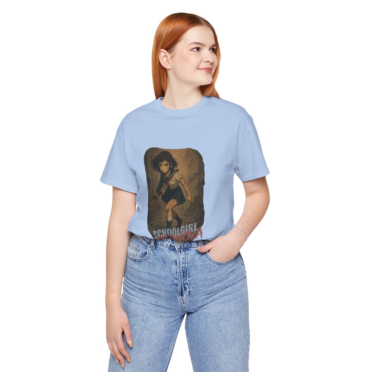 After the Reaping — Unisex Tee