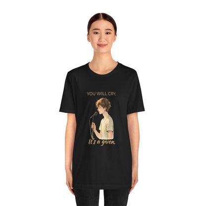 Viral Heartbreak — Unisex Tee