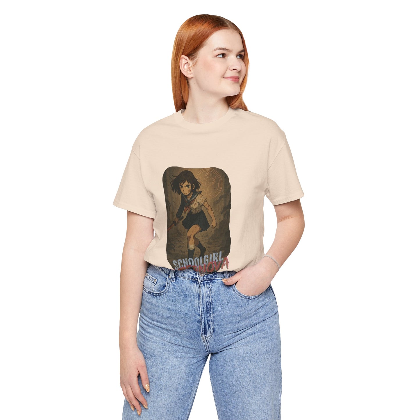 After the Reaping — Unisex Tee