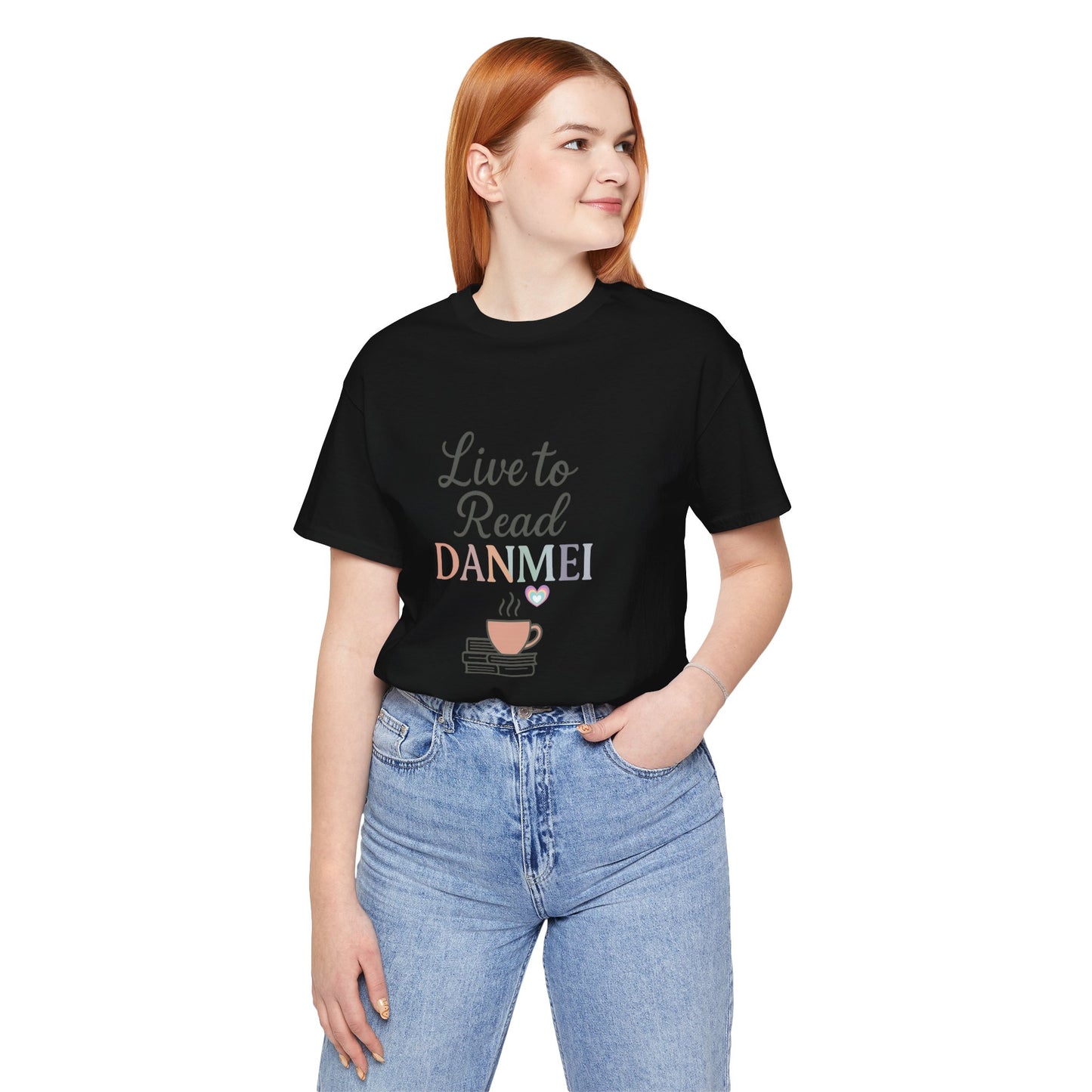 Life Code — Unisex Tee