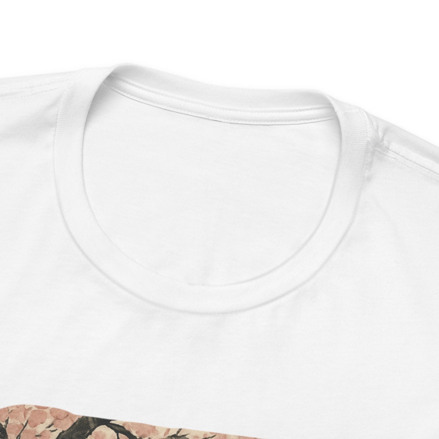 Female Samurai — Unisex Tee