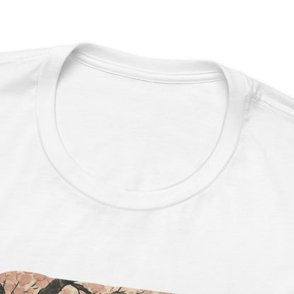 Female Samurai — Unisex Tee