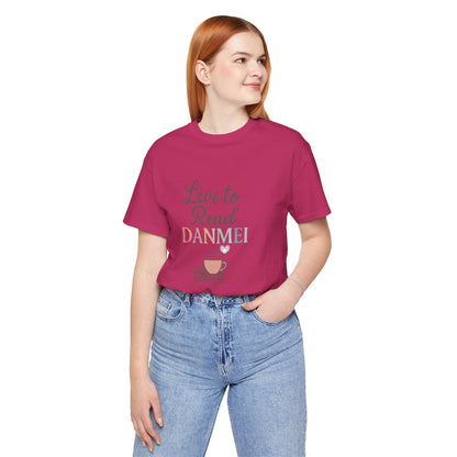 Life Code — Unisex Tee