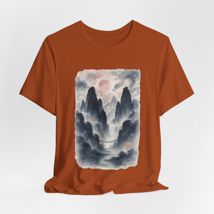 Epic Xianxia — Unisex Tee
