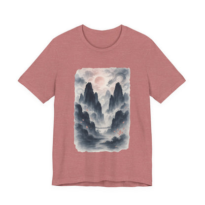 Epic Xianxia — Unisex Tee