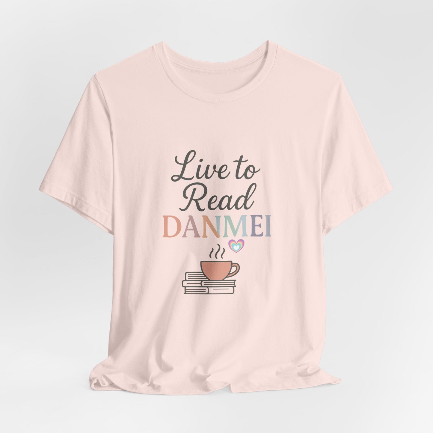 Life Code — Unisex Tee