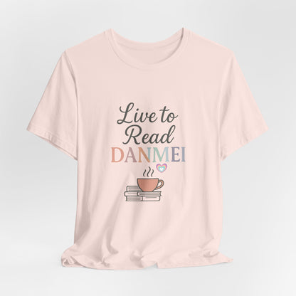 Life Code — Unisex Tee