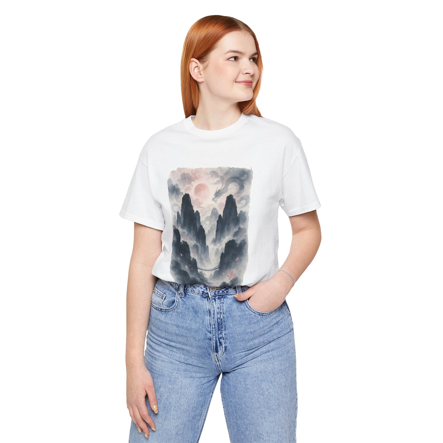 Epic Xianxia — Unisex Tee