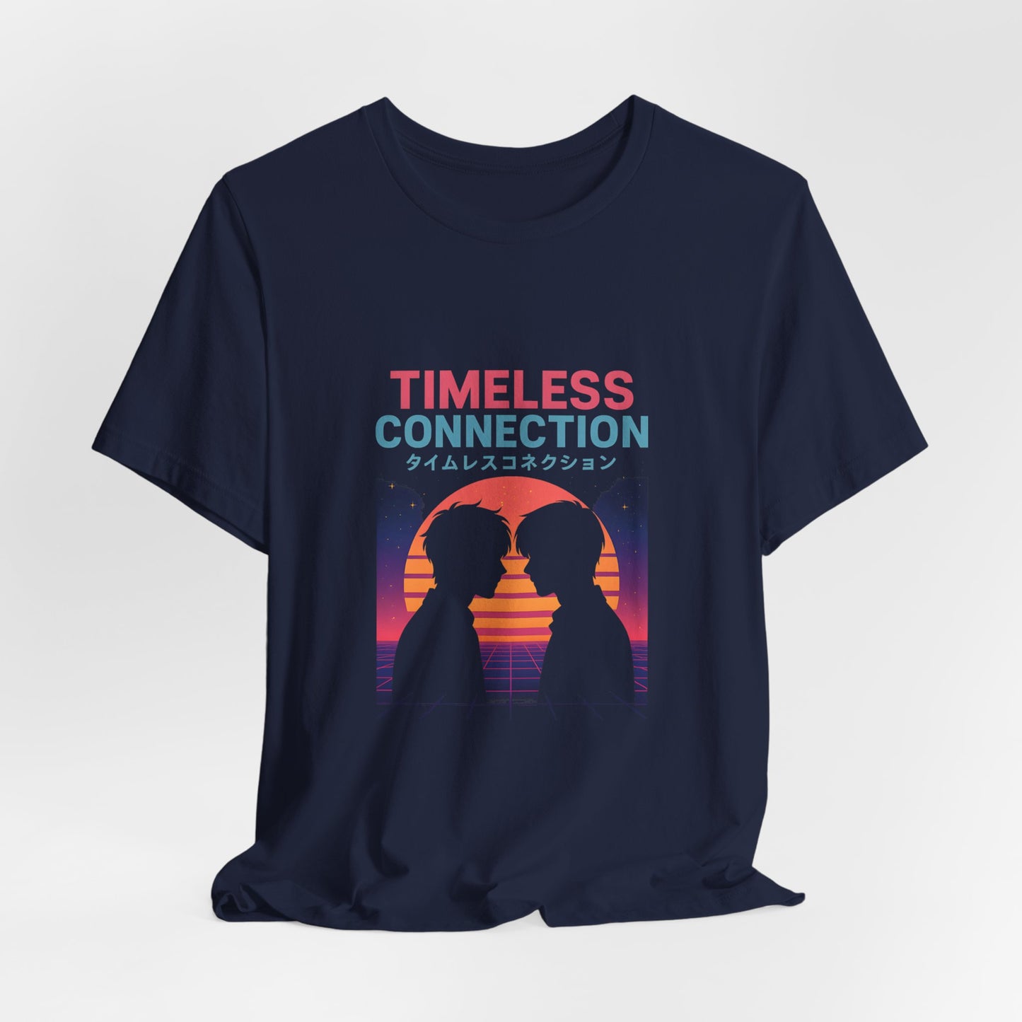 Timeless Connection — Unisex Tee