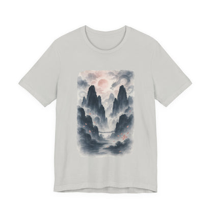Epic Xianxia — Unisex Tee