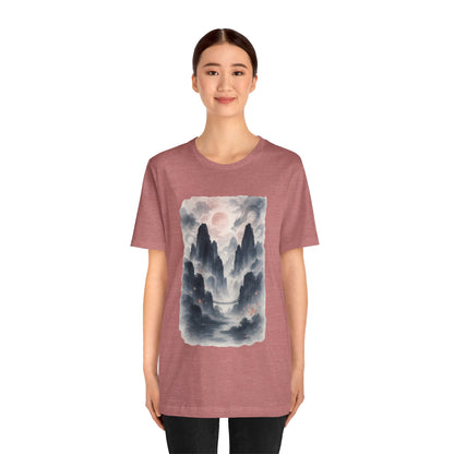 Epic Xianxia — Unisex Tee
