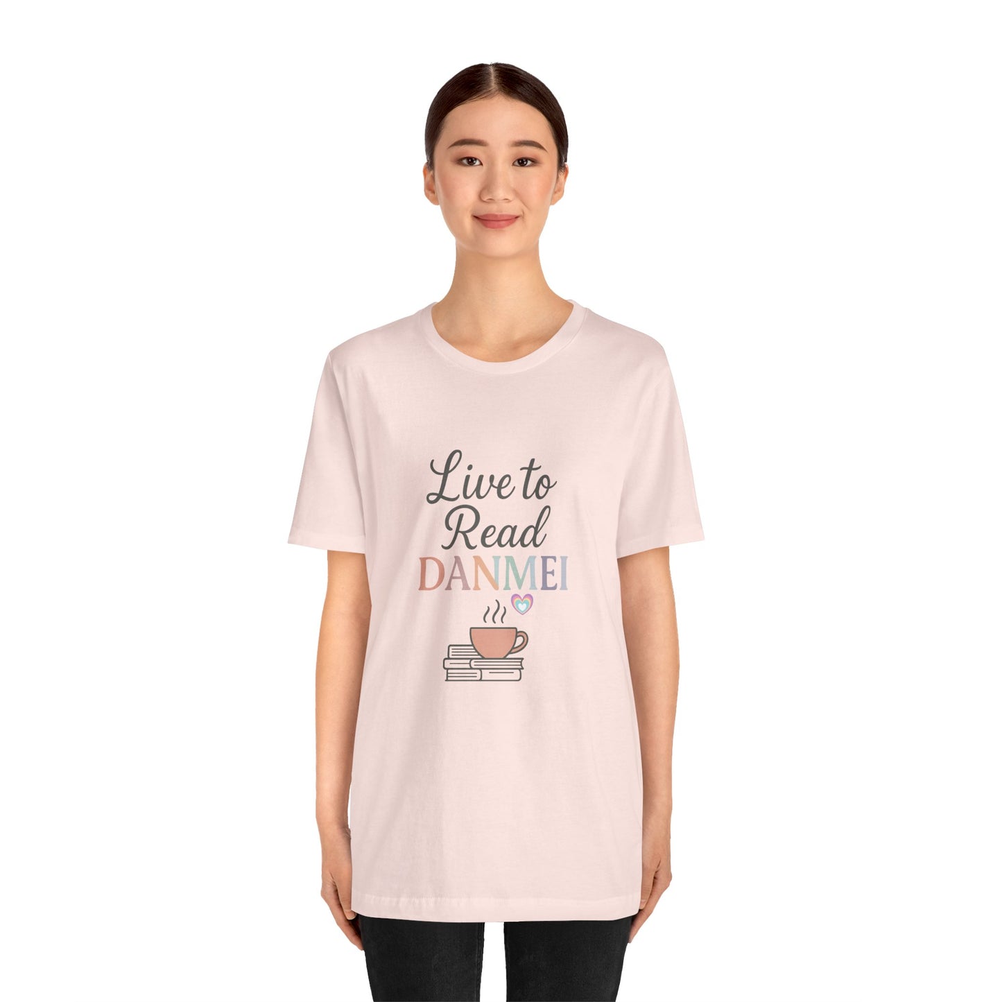 Life Code — Unisex Tee