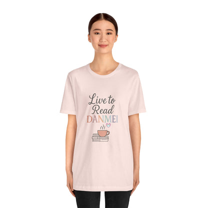 Life Code — Unisex Tee