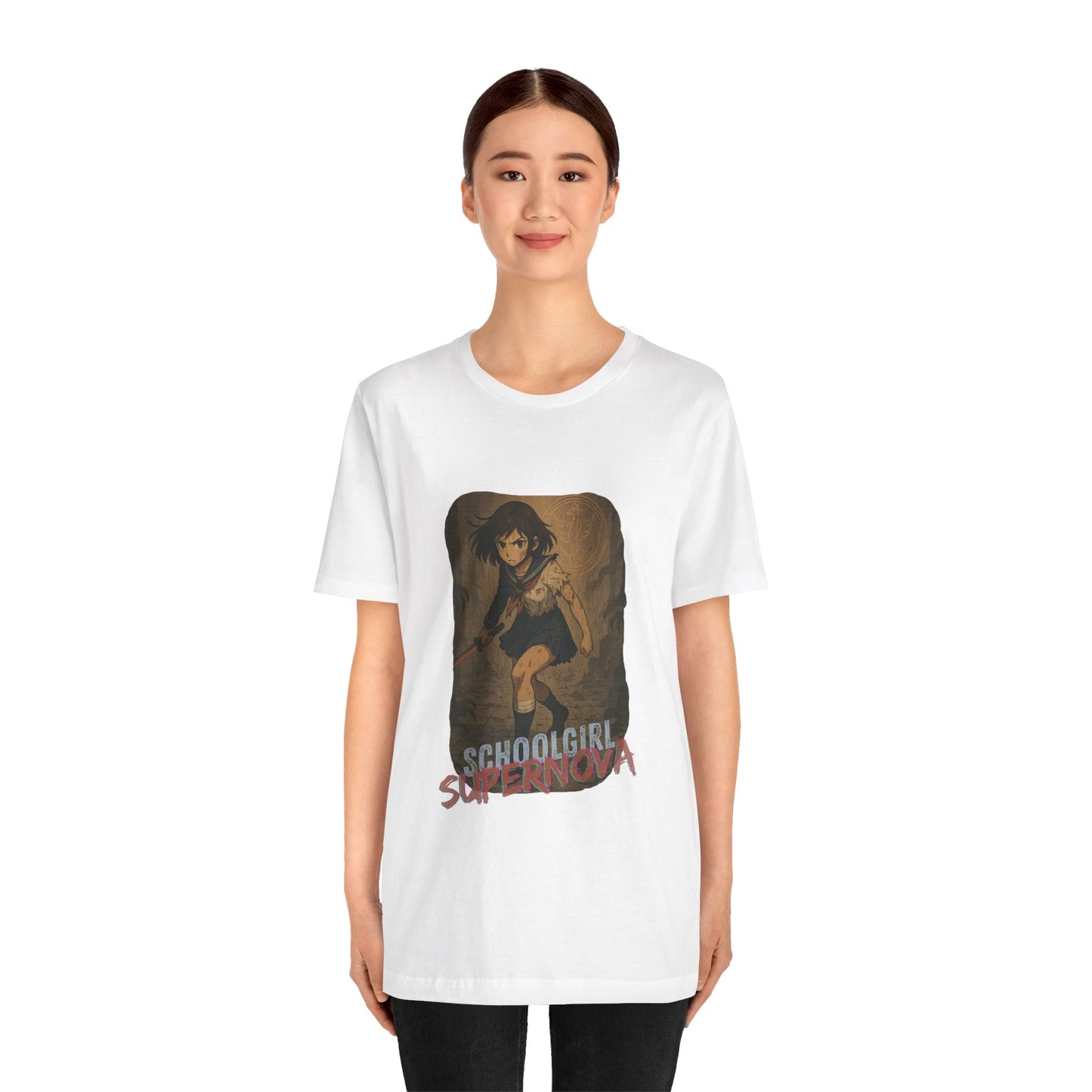 After the Reaping — Unisex Tee