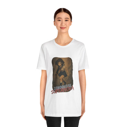 After the Reaping — Unisex Tee