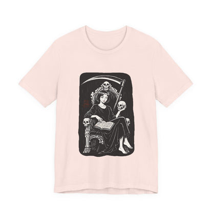 Dead Also Need Rest — Unisex Tee