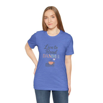 Life Code — Unisex Tee